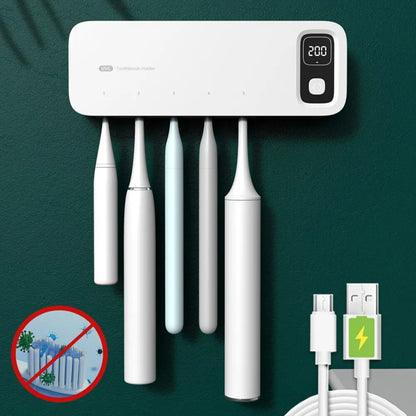 UV tooth brush NovaNOOK