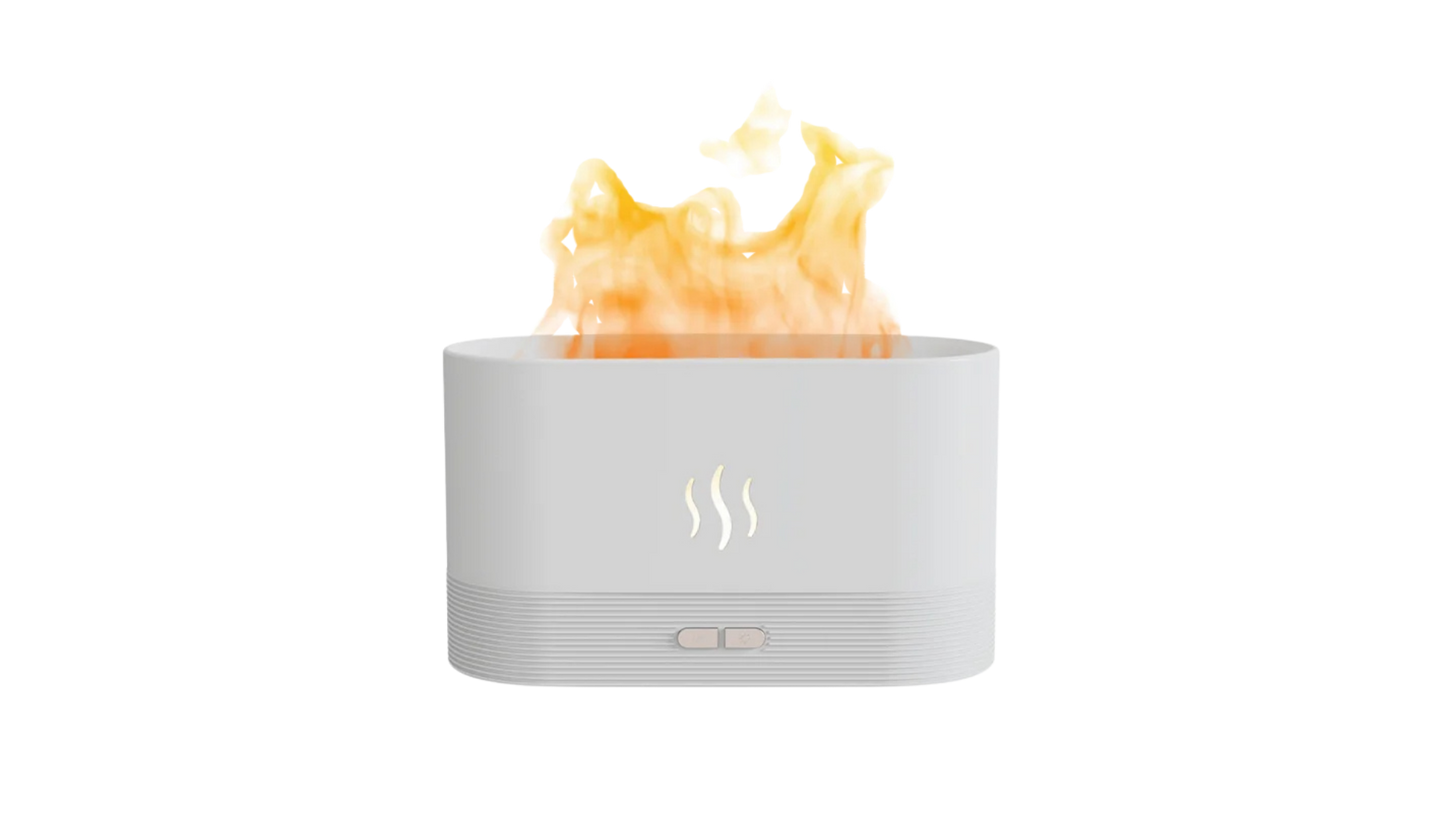 NovaNook Flame Humidifier 