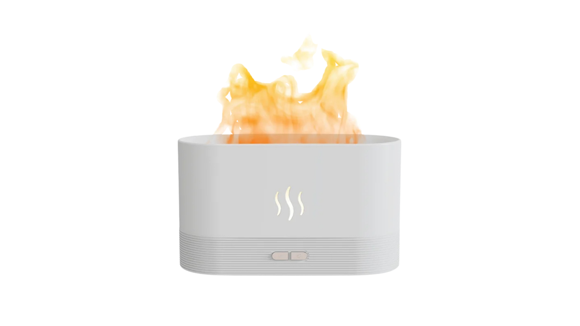 NovaNook Flame Humidifier 