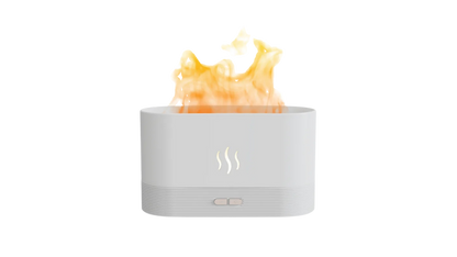 NovaNook Flame Humidifier 