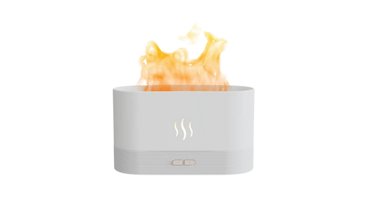 NovaNook Flame Humidifier 