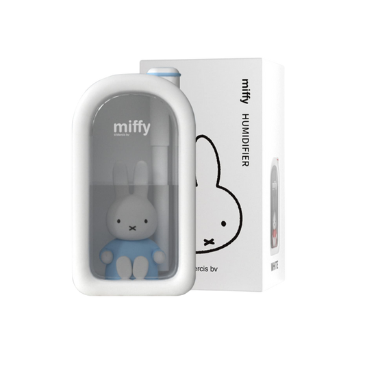 Miffy The Humidifier - NovaNook