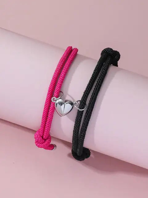  Love Magnetic Bracelet 