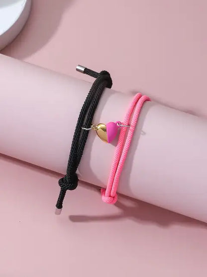  Love Magnetic Bracelet 