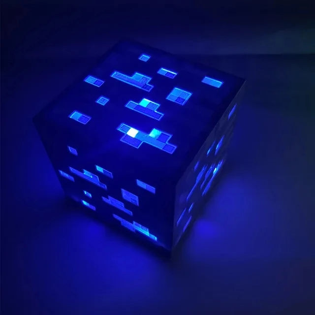 Minecraft Light