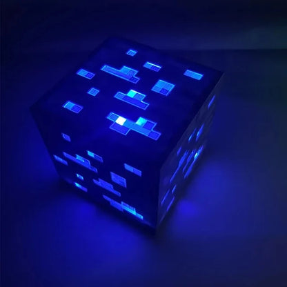 Minecraft Light