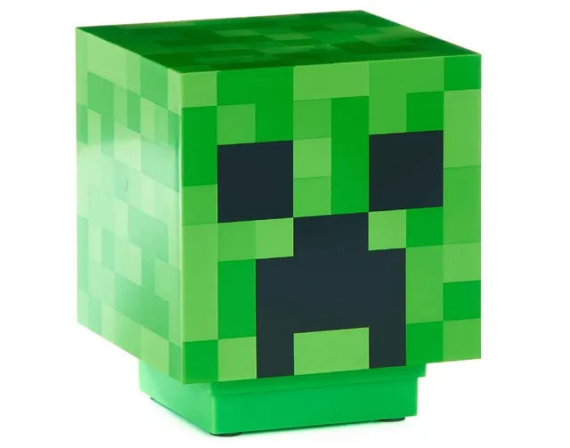 Minecraft Light