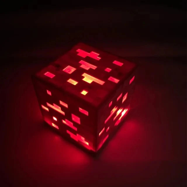 Minecraft Light