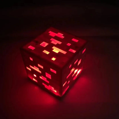 Minecraft Light