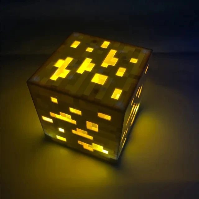 Minecraft Light