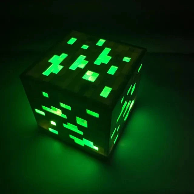 Minecraft Light