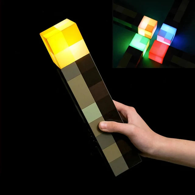 Minecraft Light