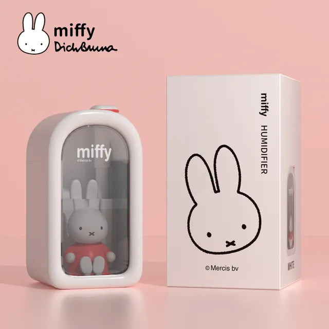 Miffy The Humidifier