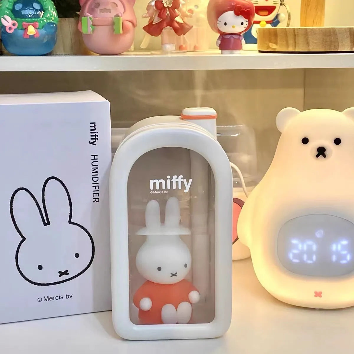 Miffy The Humidifier