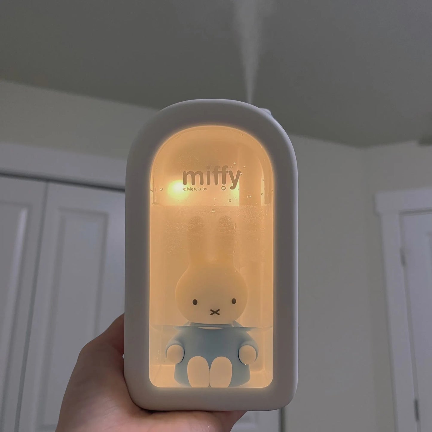 Miffy The Humidifier