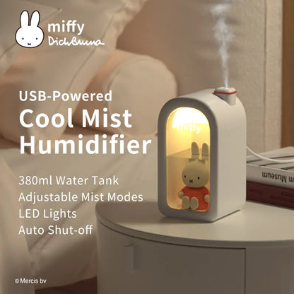 Miffy The Humidifier