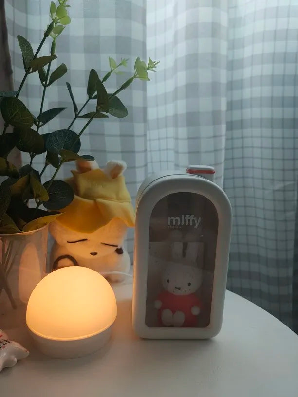 Miffy The Humidifier