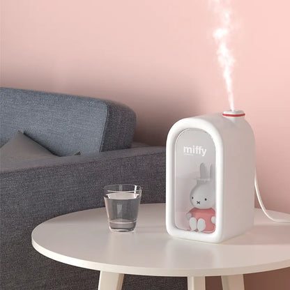 Miffy The Humidifier